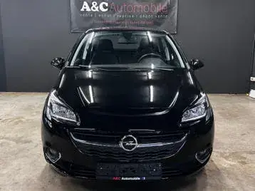 Opel Corsa 2019 photo 2