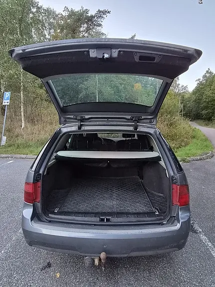 Saab 9-5 2007 photo 4