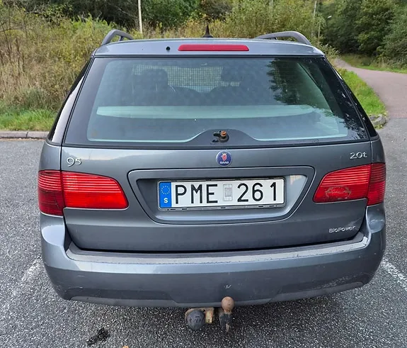 Saab 9-5