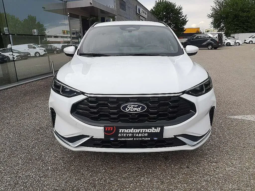 Ford Kuga 2024 photo 2