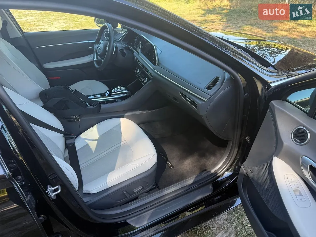 Hyundai Sonata 2023 photo 3