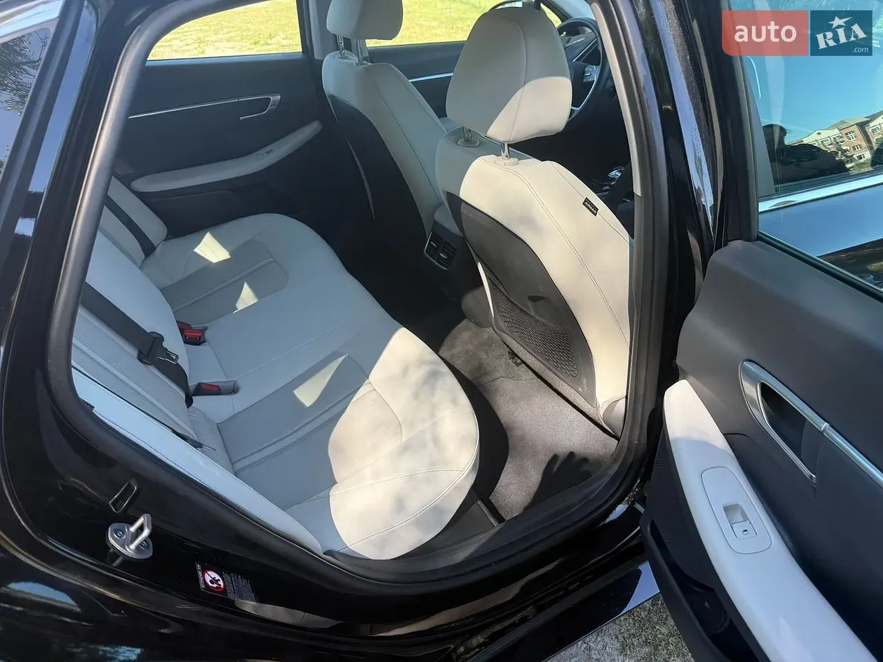 Hyundai Sonata 2023 photo 4