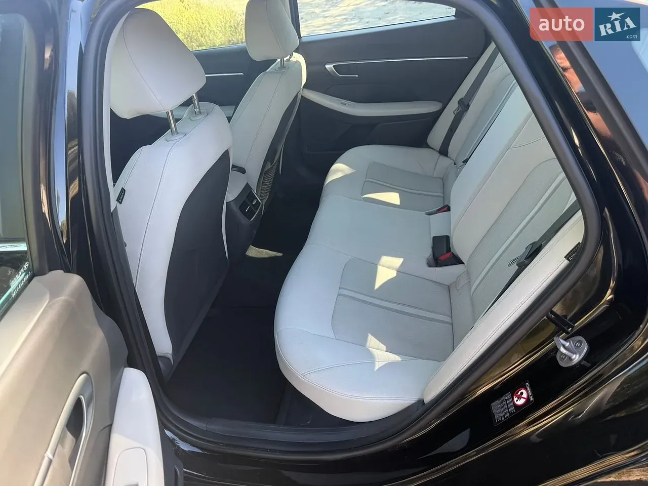Hyundai Sonata 2023 photo 5
