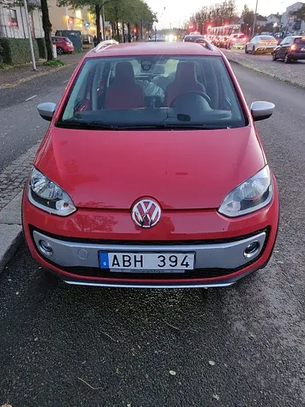 Volkswagen Up