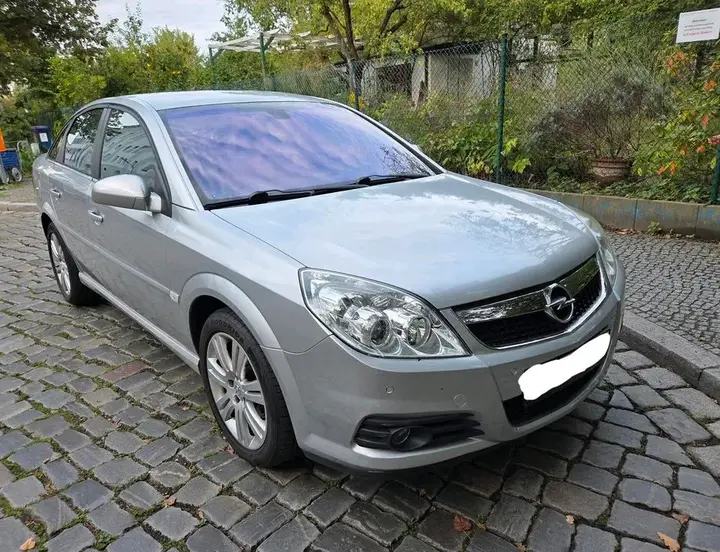 Opel Vectra C