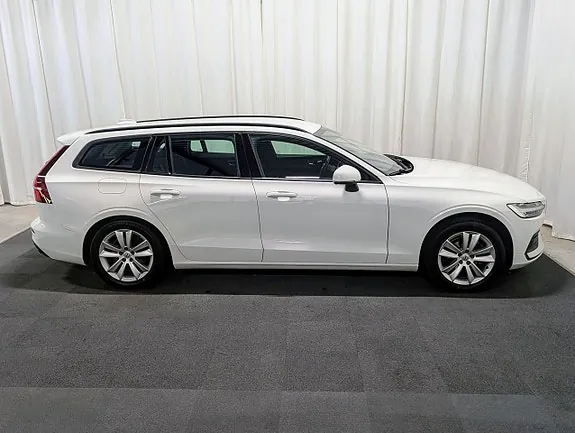 Volvo V60 2019 photo 5