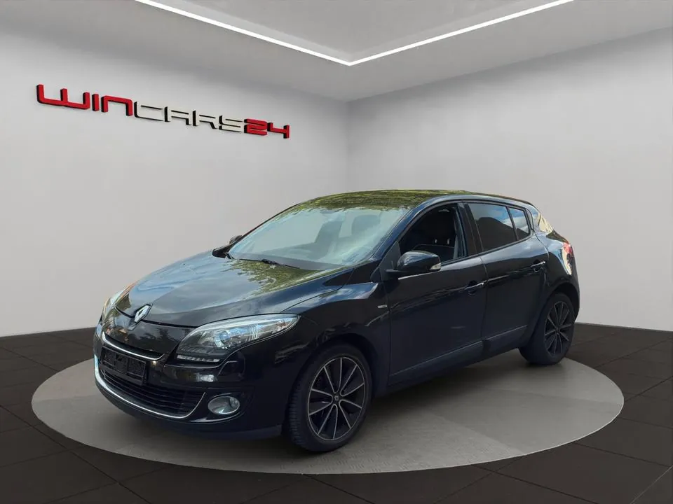 Renault Megane Iii