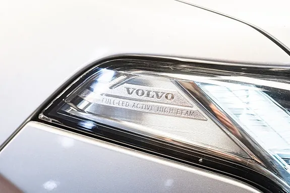 Volvo Xc90 2017 photo 5