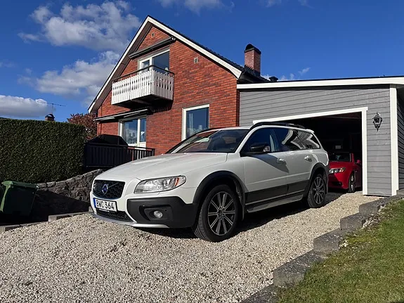 Volvo Xc70 2016 photo 3