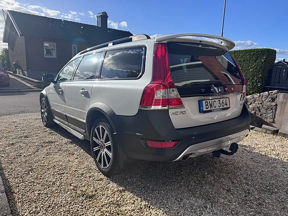 Volvo Xc70 2016 photo 5