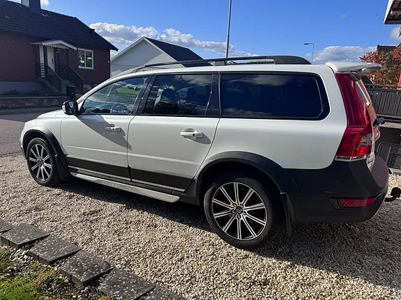 Volvo Xc70 2016 photo 4