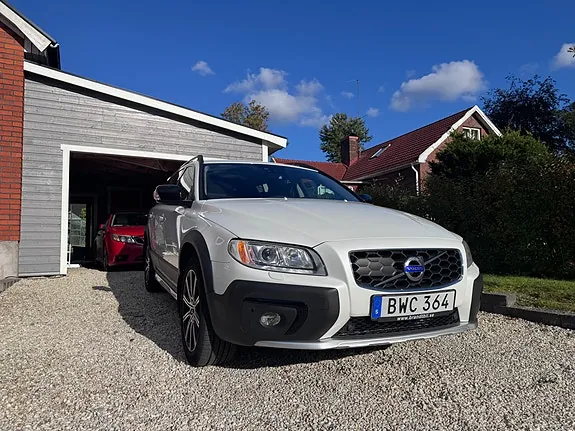 Volvo Xc70 2016 photo 2