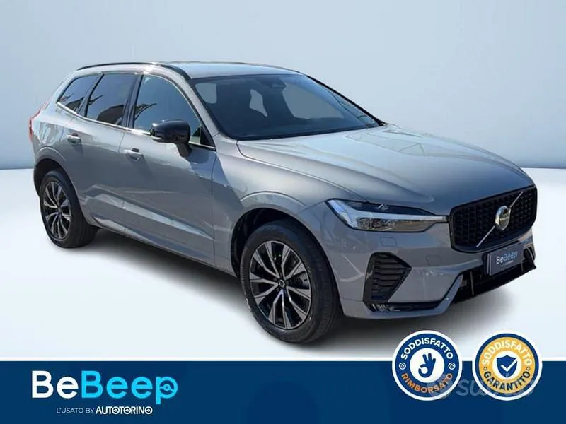 Volvo Xc60 2023 photo 3