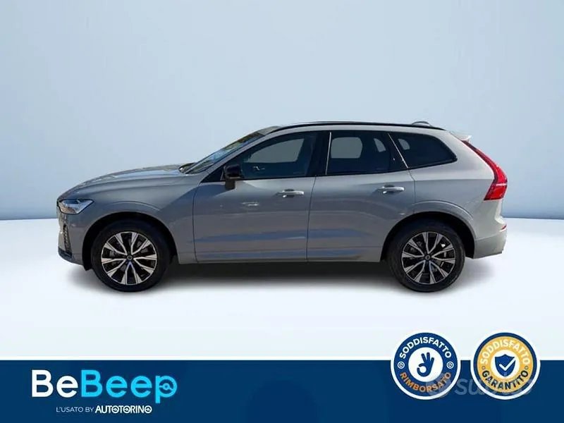 Volvo Xc60 2023 photo 4