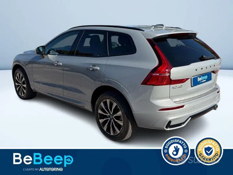 Volvo Xc60 2023 photo 5