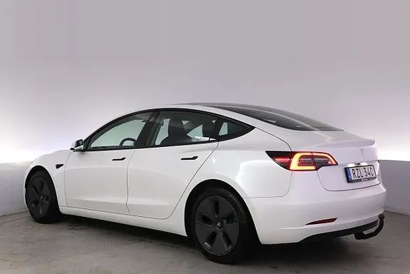 Tesla Model 3 2021 photo 4