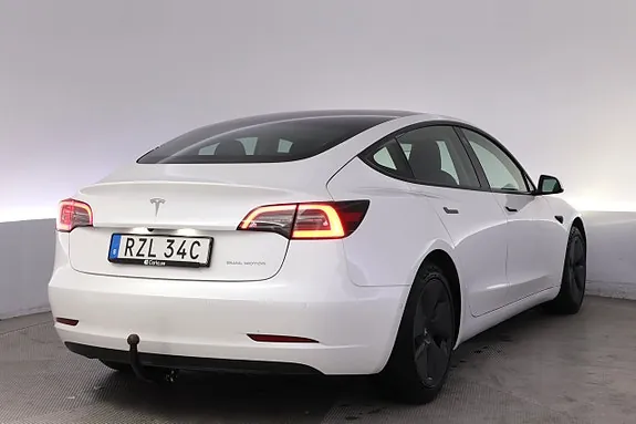 Tesla Model 3 2021 photo 5
