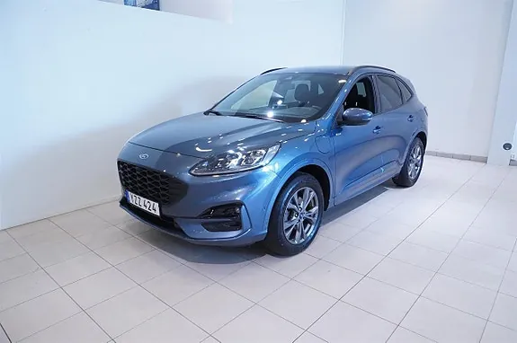 Ford Kuga 2023 photo 4