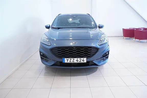 Ford Kuga 2023 photo 3