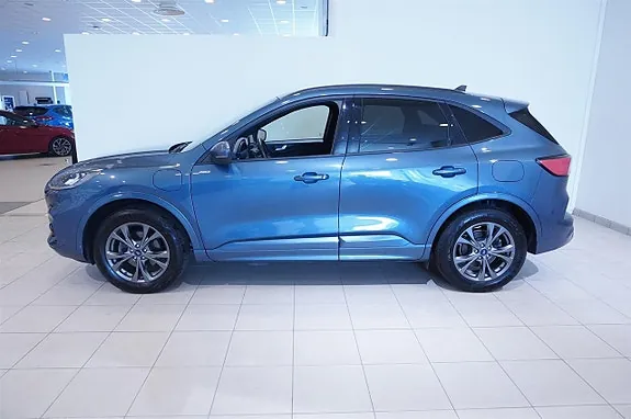 Ford Kuga 2023 photo 2