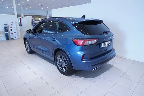 Ford Kuga 2023 photo 5