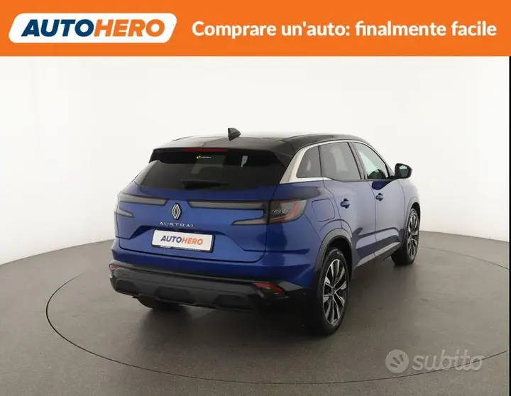 Renault Austral 2025 photo 5