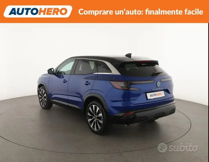 Renault Austral 2025 photo 4