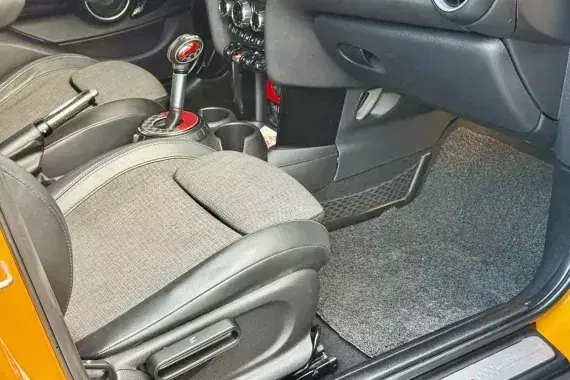 Mini Cooper S 2015 photo 5