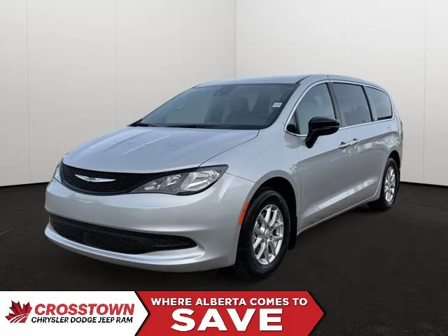 Chrysler Grand Caravan