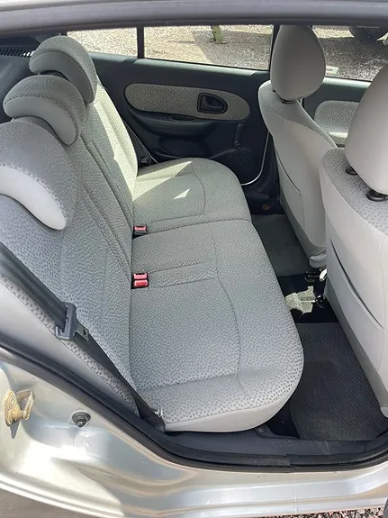 Renault Clio 2006 photo 5