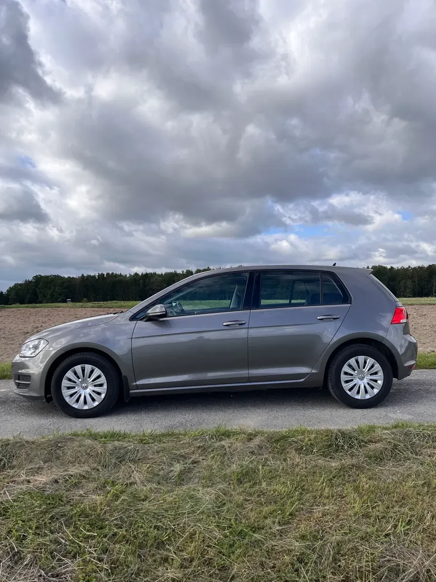 Volkswagen Golf 2015 photo 2