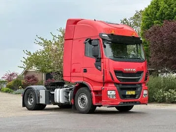 Iveco Stralis