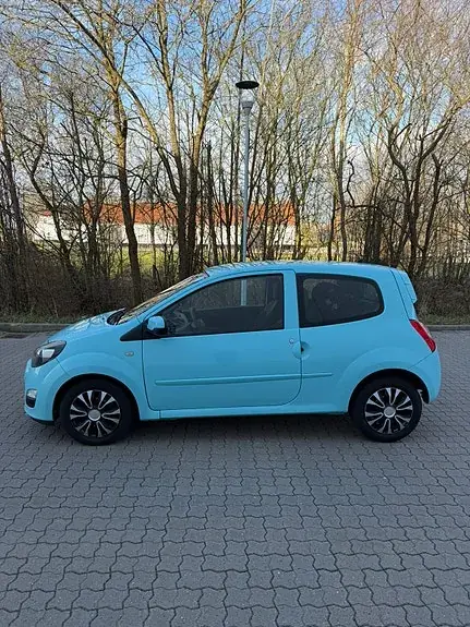 Renault Twingo 2012 photo 3
