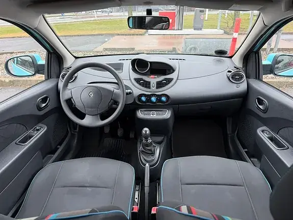 Renault Twingo 2012 photo 5
