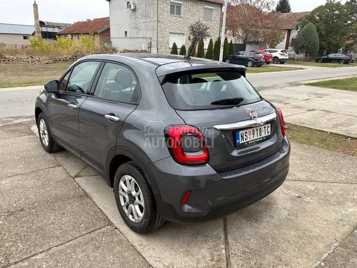 Fiat 500X 2019 photo 4