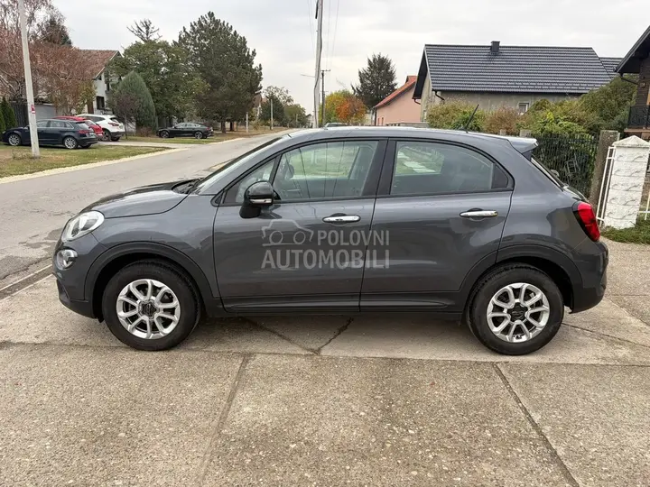Fiat 500X 2019 photo 3