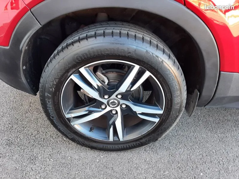 Volvo Xc40 2019 photo 5