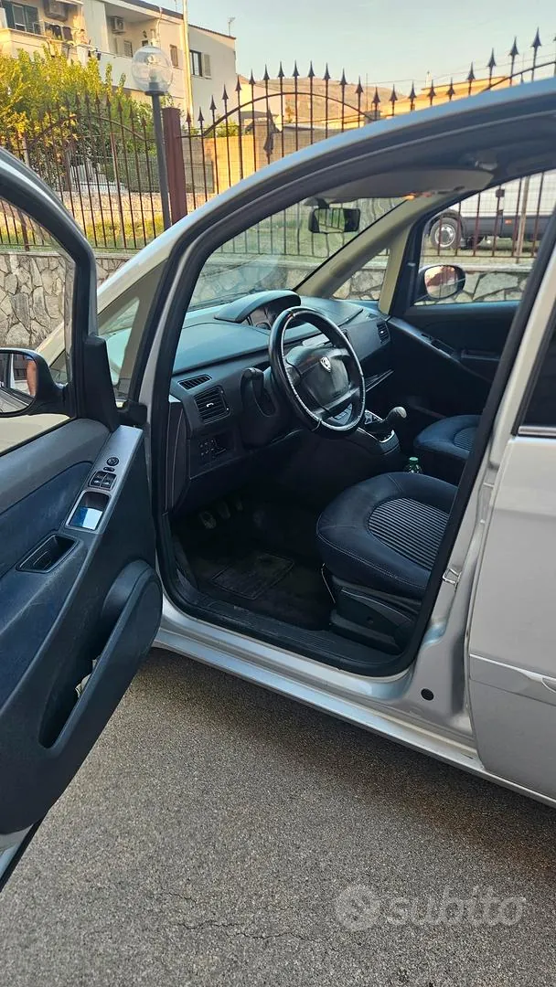 Lancia Musa