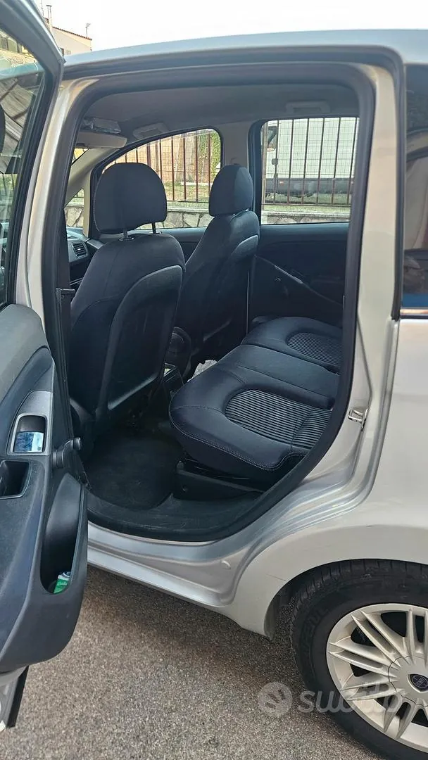 Lancia Musa 2010 photo 3