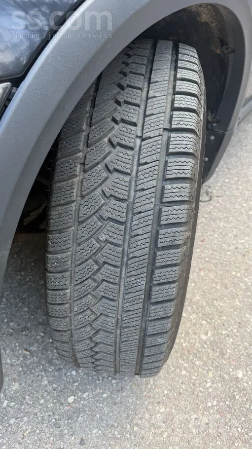 Volvo Xc 90 2003 photo 5