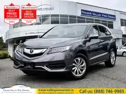 Acura Rdx