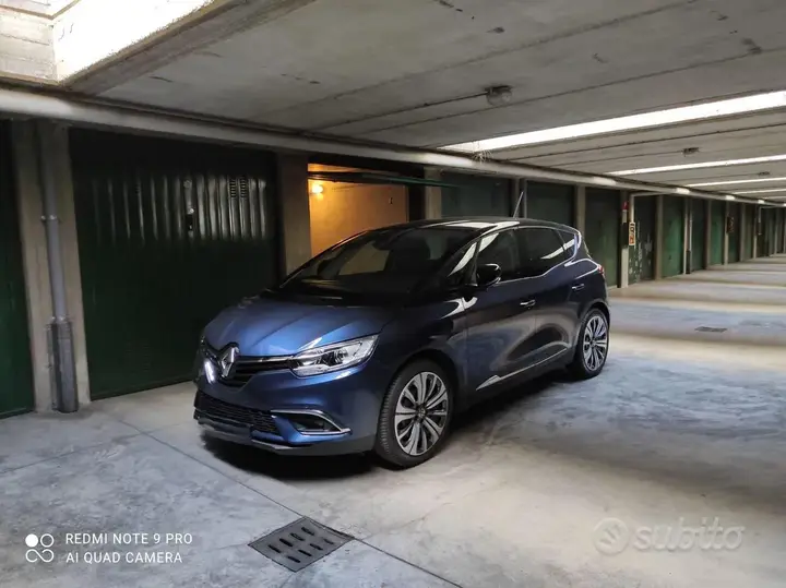 Renault Scenic 2021 photo 5