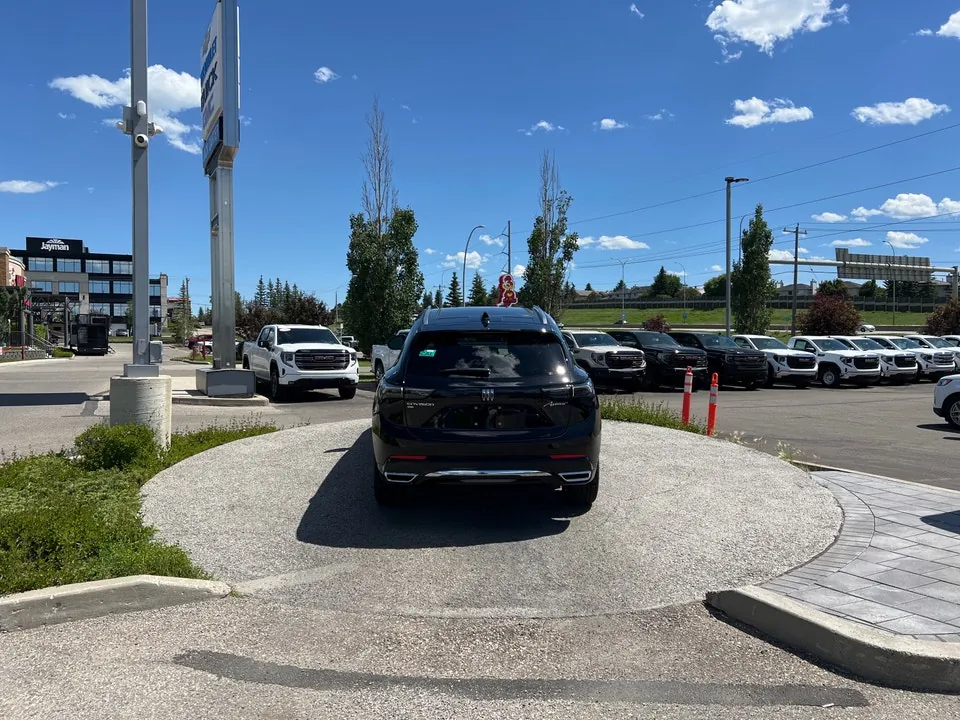 Buick Envision 2026 photo 5