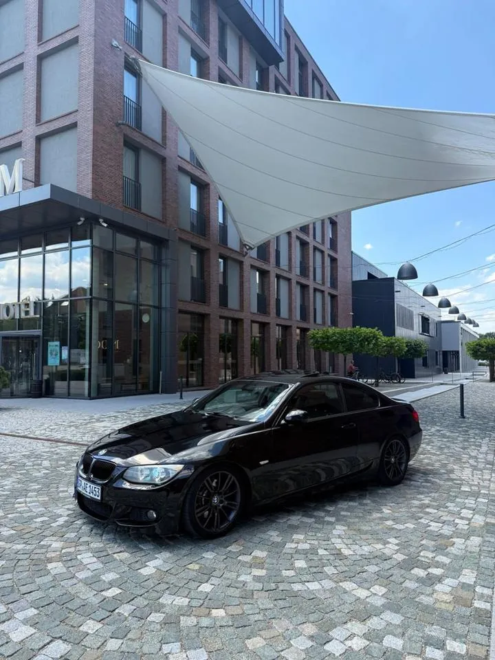 BMW 330D
