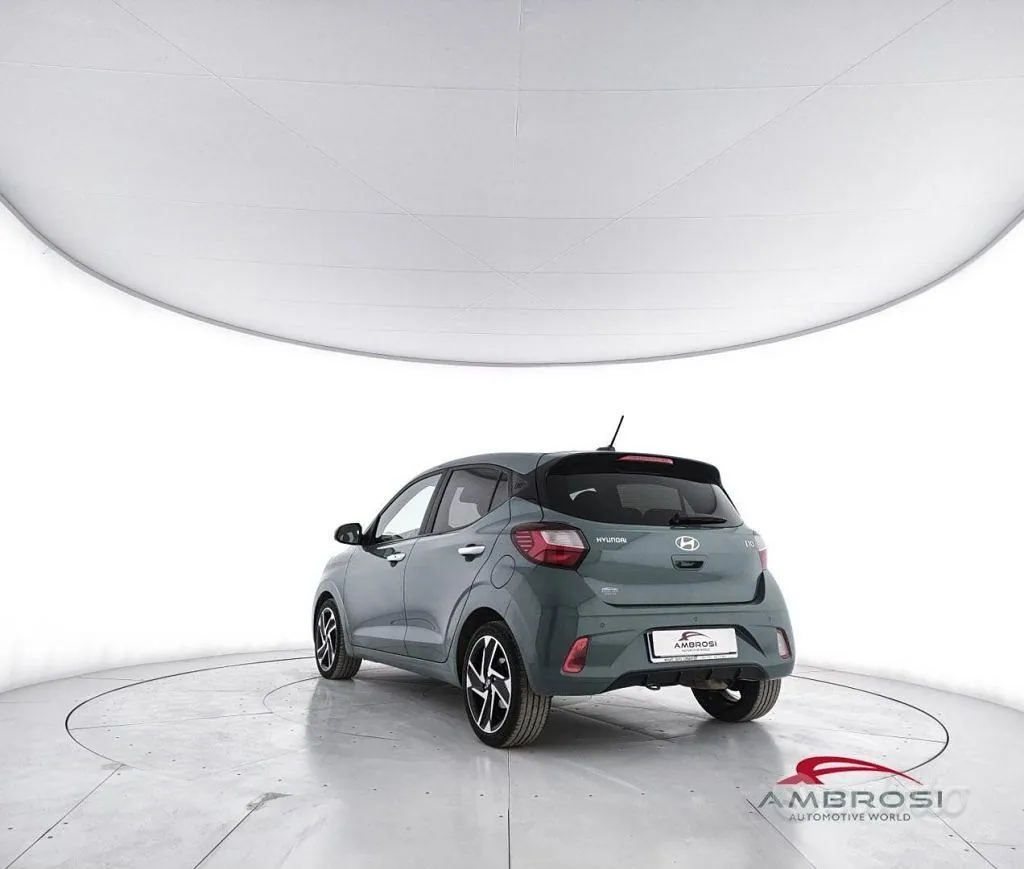 Hyundai I10 2024 photo 4