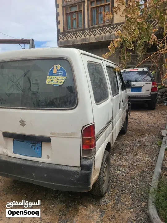 Suzuki Other