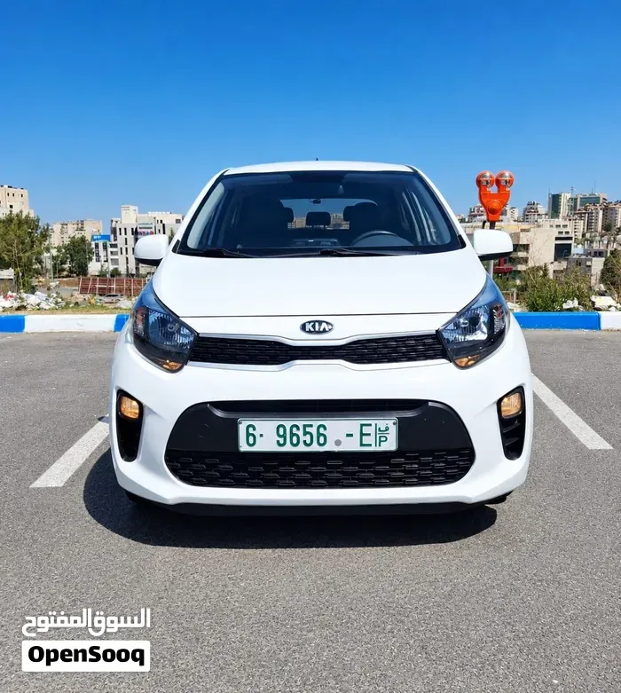 Kia Picanto 2021 photo 2