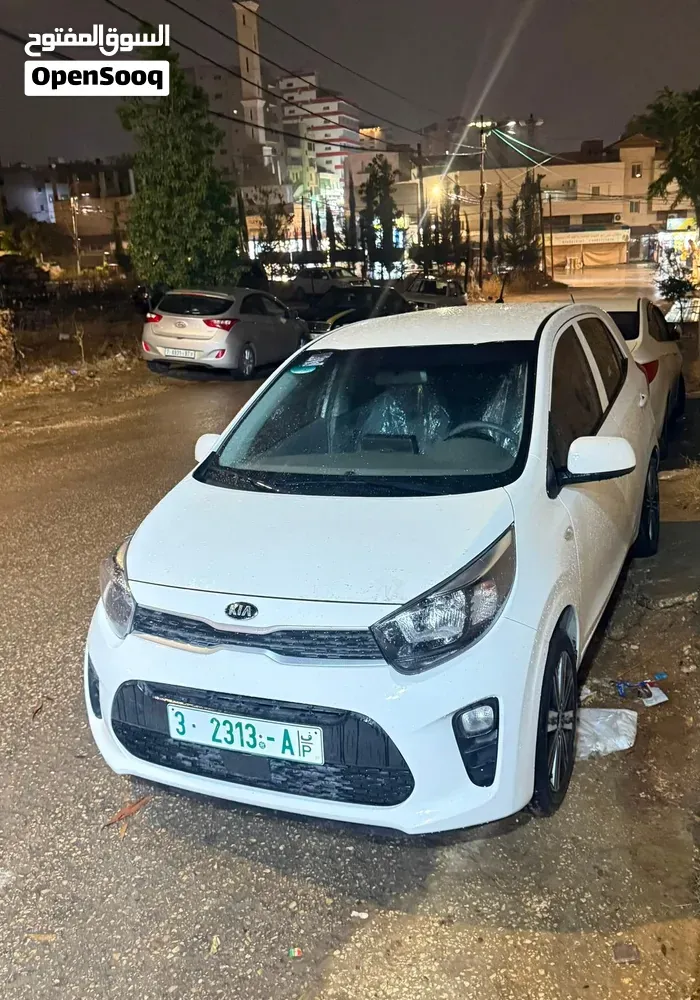 Kia Picanto 2021 photo 5