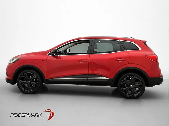Renault Kadjar 2019 photo 5