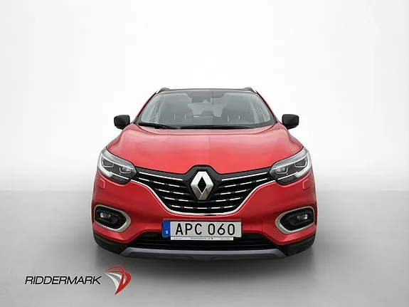 Renault Kadjar 2019 photo 2